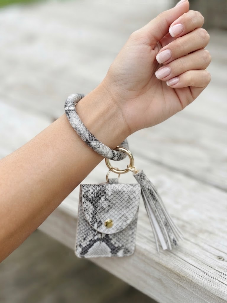 Simply Southern ID Bangle