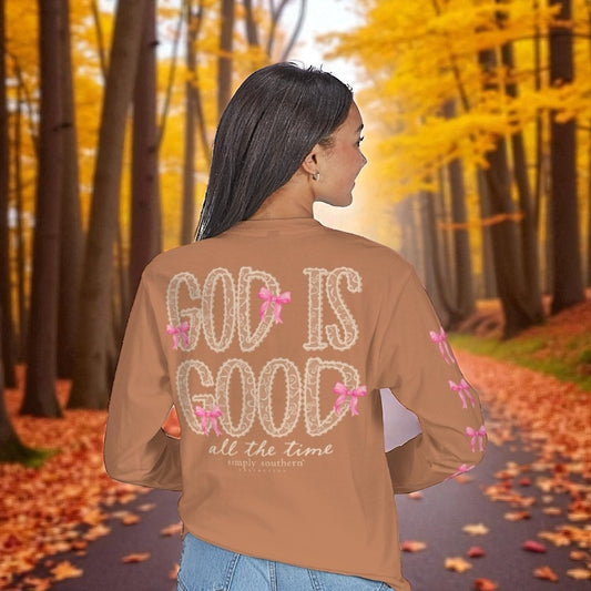 Simply Southern God is Good