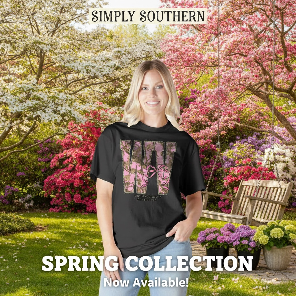 Simply Southern WV