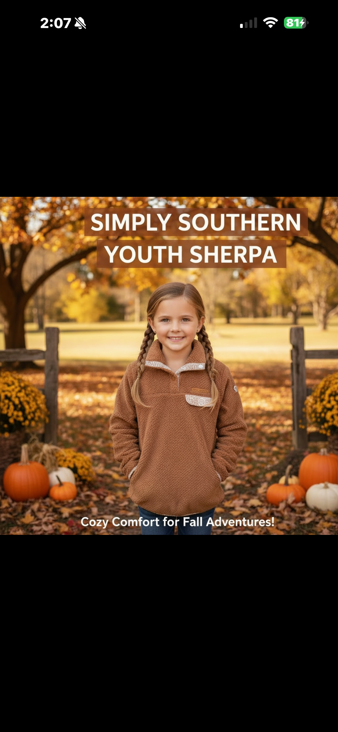 YOUTH SUPER SOFT SHERPA-CAMEL