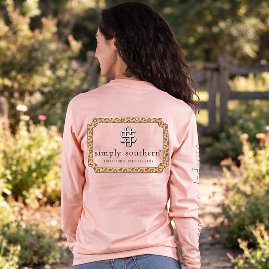SIMPLY SOUTHERN LOGO