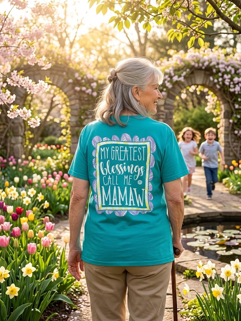 SS Mamaw