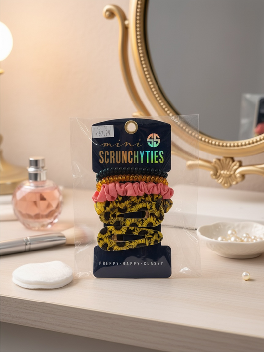 Simply Southern Mini Scrunchy Ties
