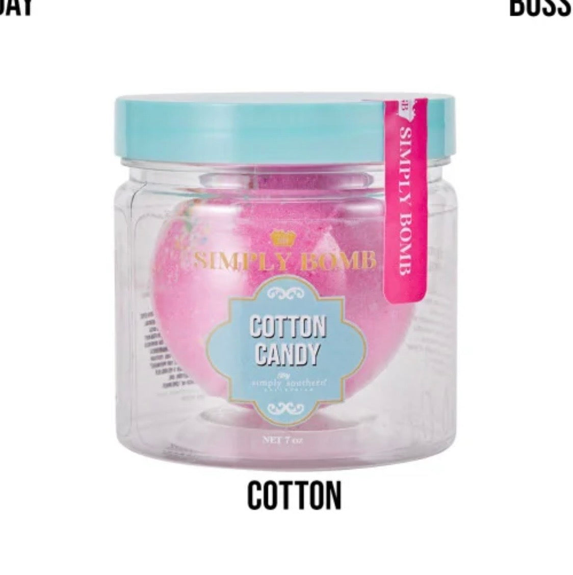 Simply Southern Bath Bomb
