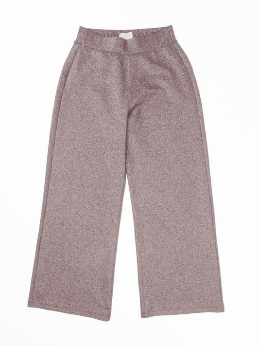 Simply Southern Pants Violet Gray