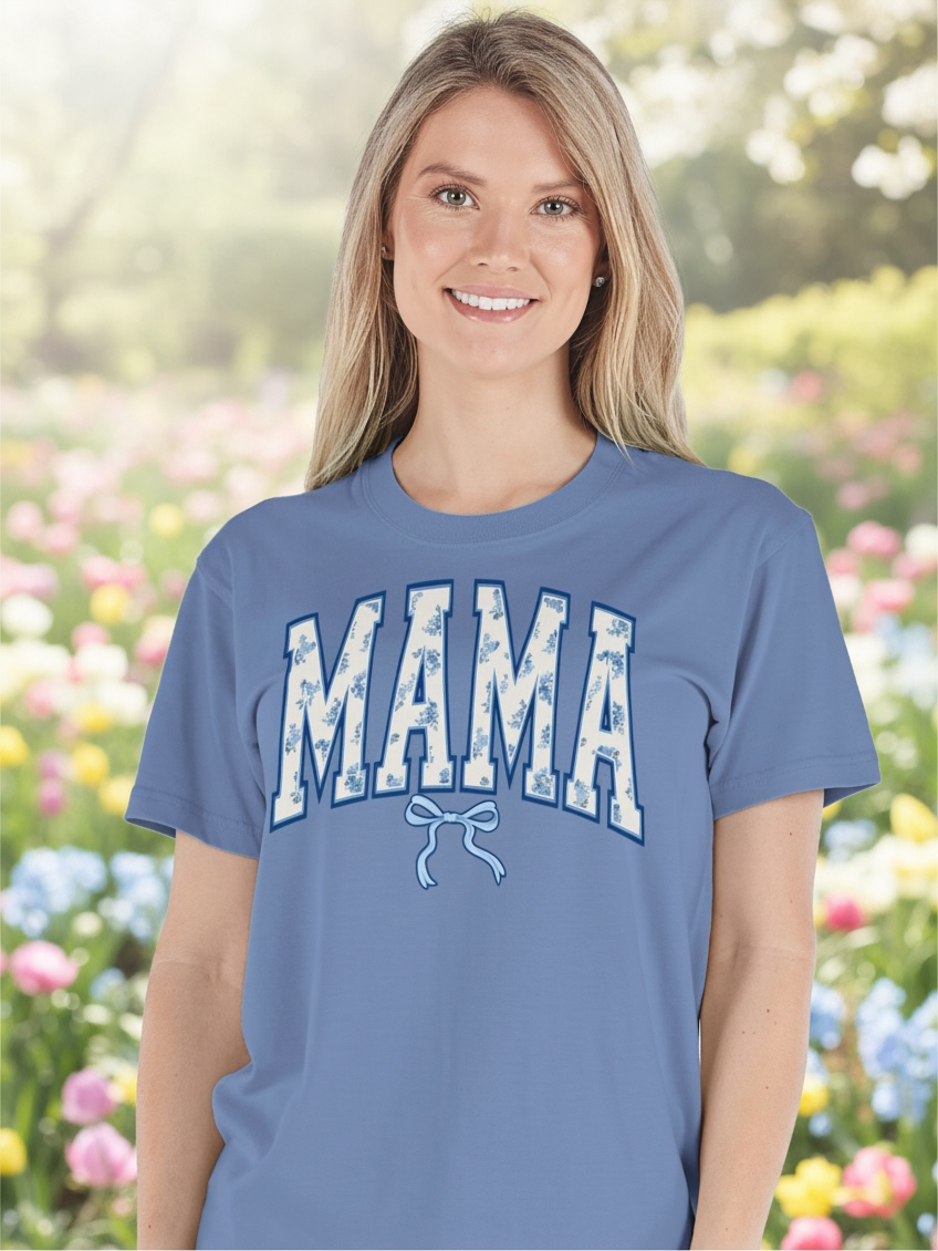 Simply Southern Mama