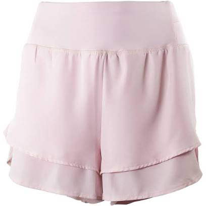 TECH SHORTS LILAC