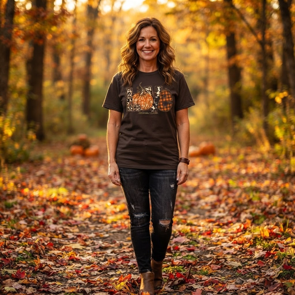 SOUTHERN COUTURE LOVe
