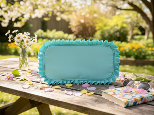 Simply Southern Large Cosmo Bag