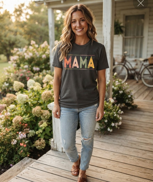 Mama
