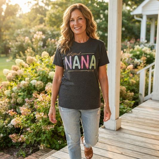 Blessed Nana