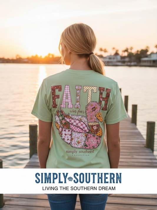 Simply Southern FAITH