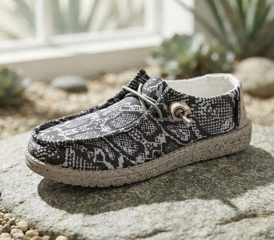 SS Slip On Snake