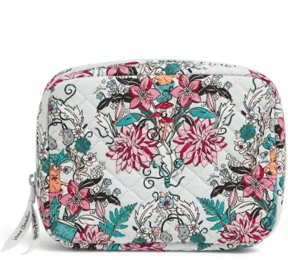 VERA BRADLEY CARD ORGANIZER HARRY POTTER