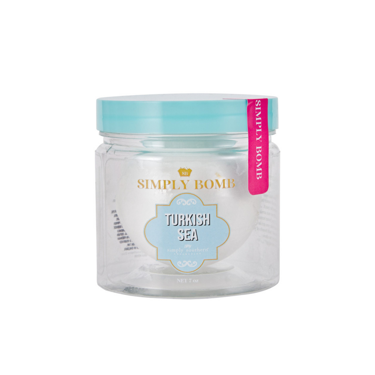 Simply Southern Bath Bomb