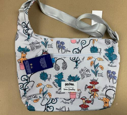VERA BRADLEY HARRY POTTER REACTIVE CROSSBODY SLING