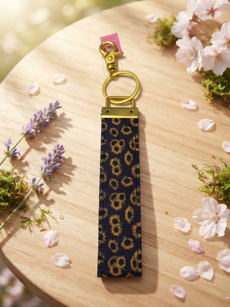 Simply Southern Keyfob