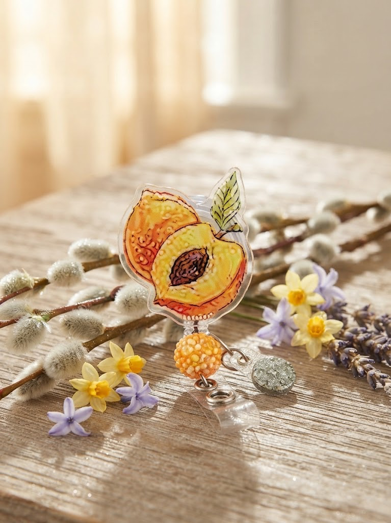 Simply Southern Badge Reels