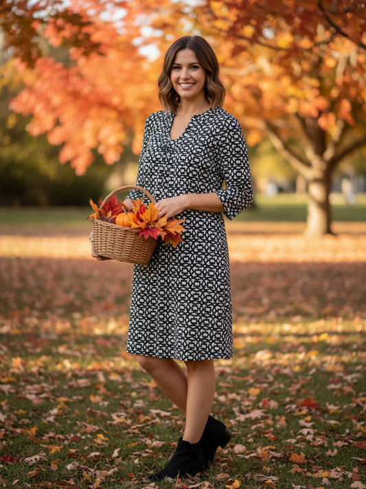 ARYEH DRESS