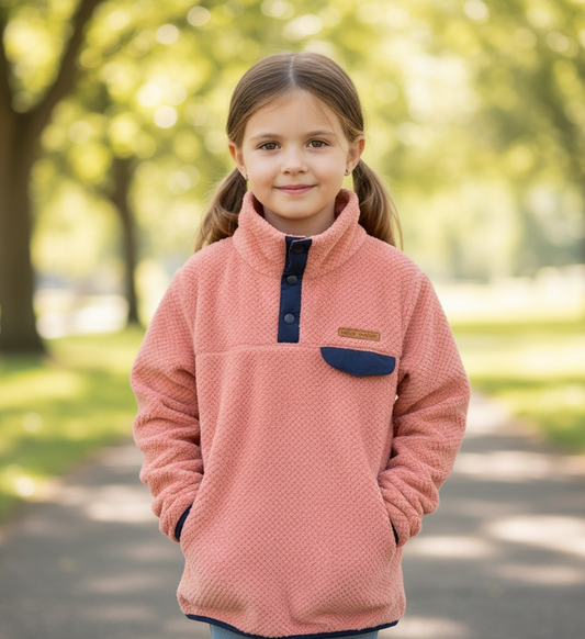 YOUTH SHERPA CREPE