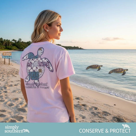 Simply Southern Conserve & Protect
