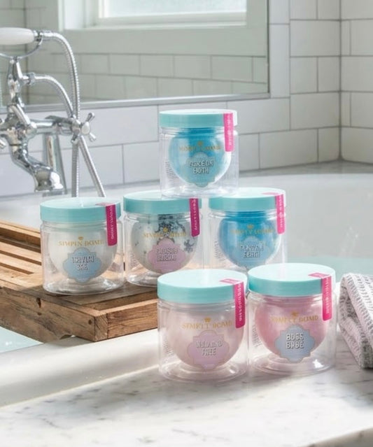 Simply Southern Bath Bomb