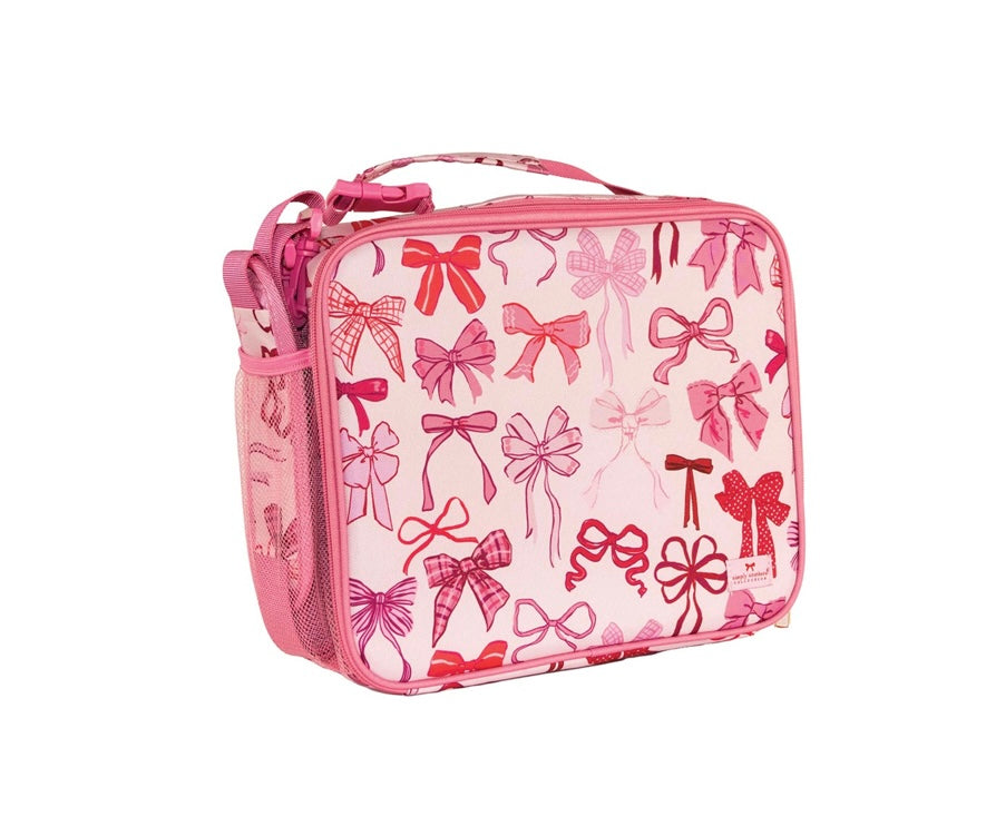 Simply Southern Lunch Box Bow
