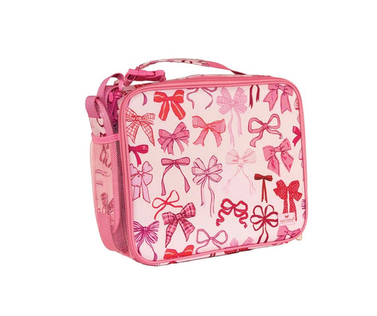 Simply Southern Lunch Box Bow