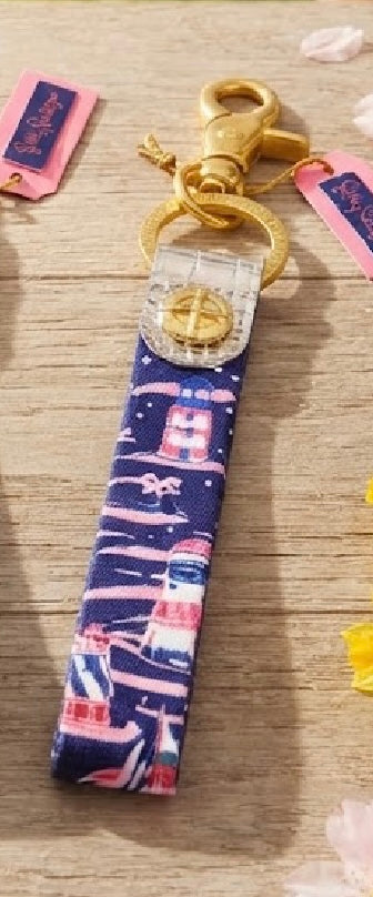 Simply Southern Keyfob