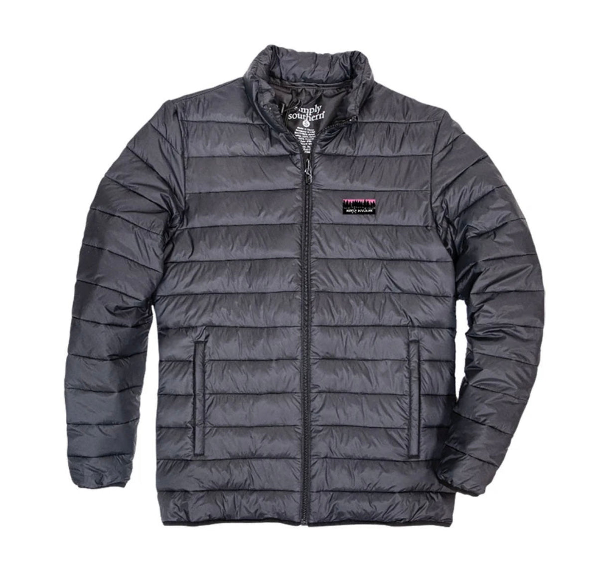 WOMENS SIMPLY WARM JACKET