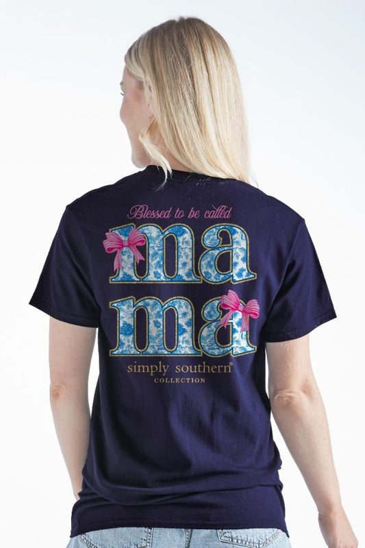 Simply Southern Mama