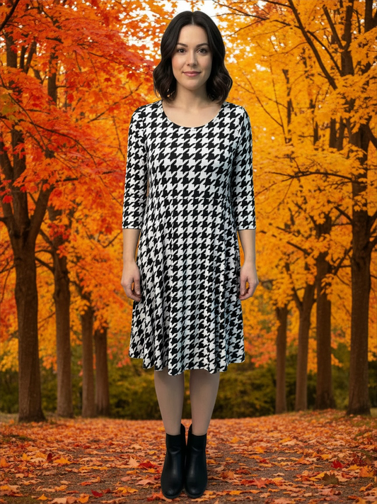 YELETE DRESS