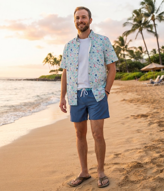 MENS SWIMWEAR SOUTHERN