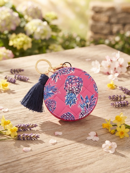 Simply Southern Coin Purse