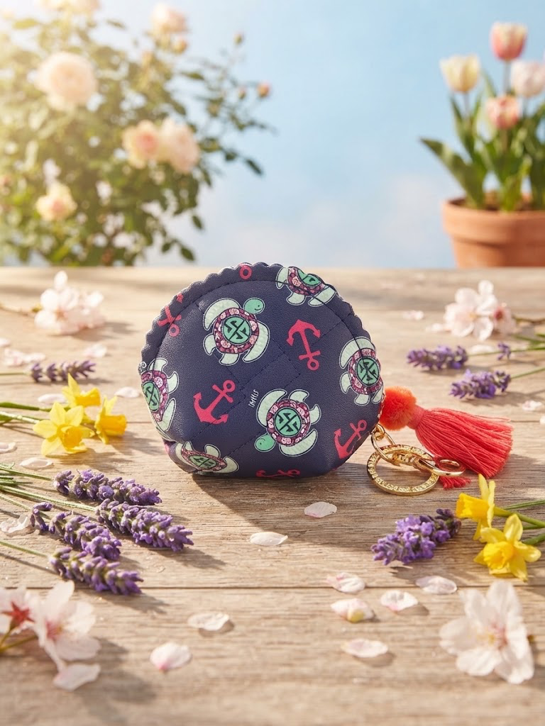 Simply Southern Coin Purse