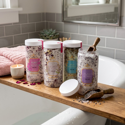 Simply Southern Bath Salt