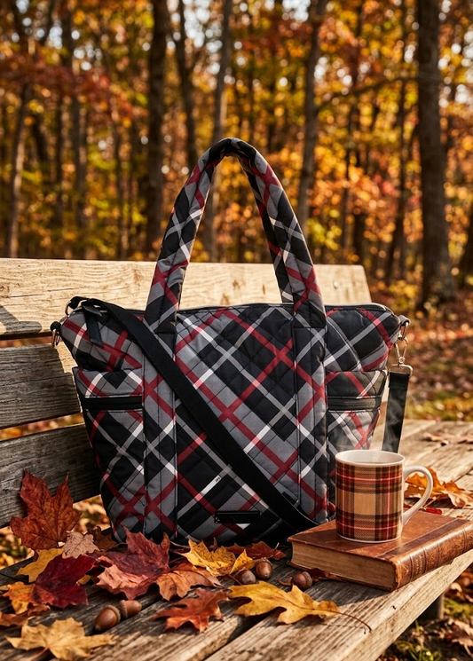 Vera Bradley Tote