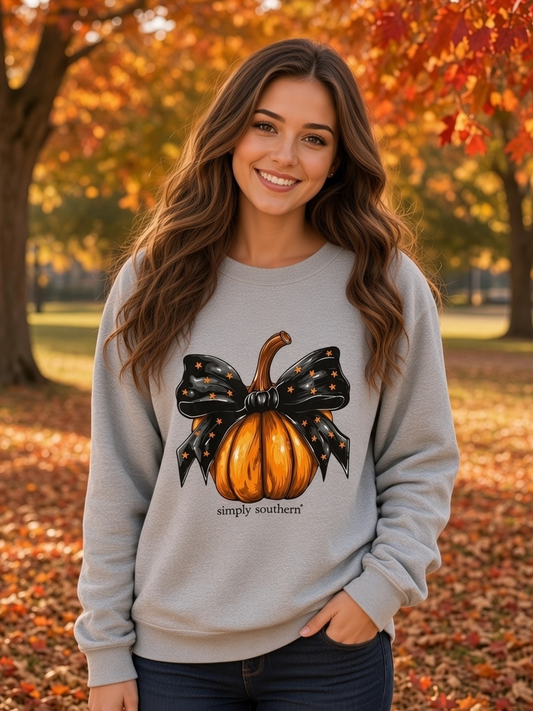 SS Crew Pumpkin