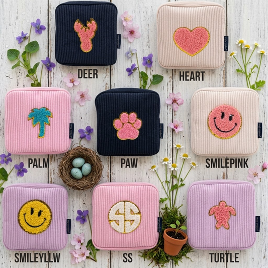 SS Sparkle Bag Minis