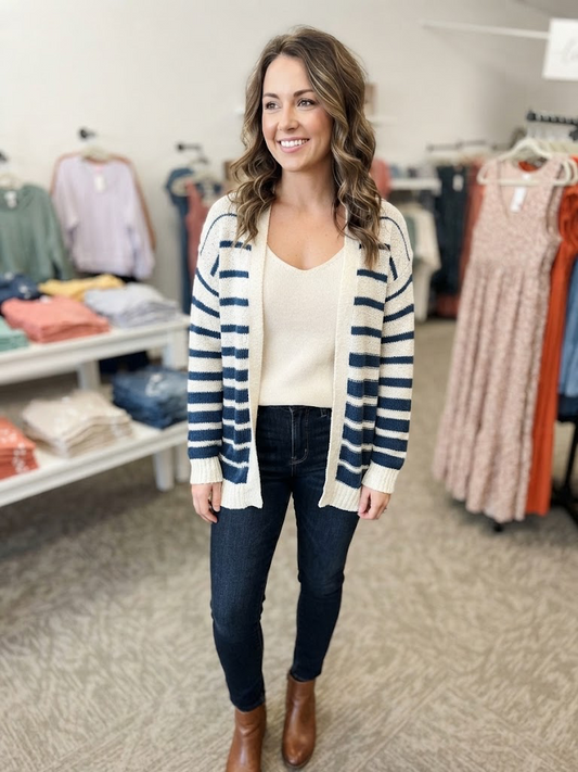 SS Cardigan