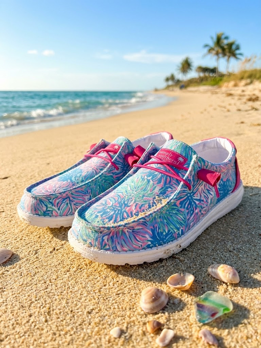 SS Slip On Keys