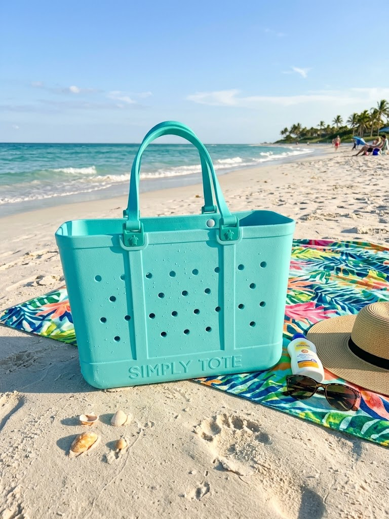 SS Tote Lagoon