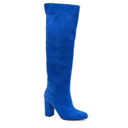 Corkys Two Faced Electric Blue