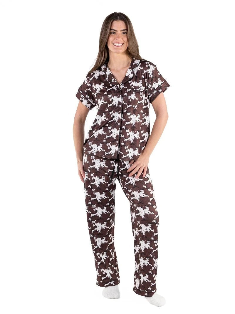 Cow PJ SMP