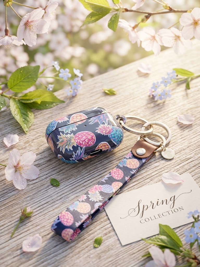 AirPods Pro Keyfobs by Simply Southern
