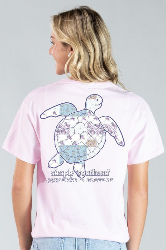 Simply Southern Conserve & Protect