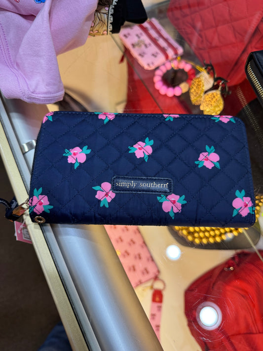 Simply Southern Wallet