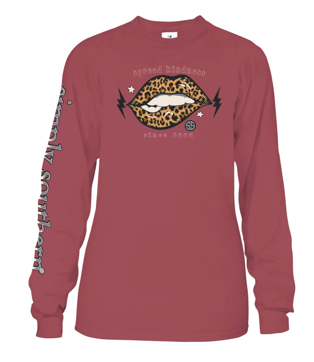 LONG SLEEVE GIMME SOME SUGAR