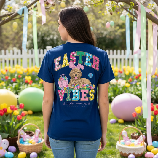 EASTER VIBES