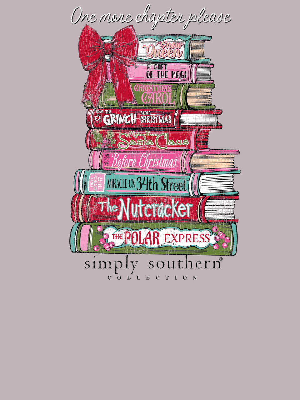 Simply Southern Books